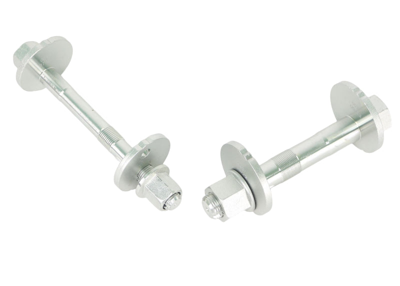 SuperPro 2003 Lexus GX470 Base Front HD Camber Bolt Set