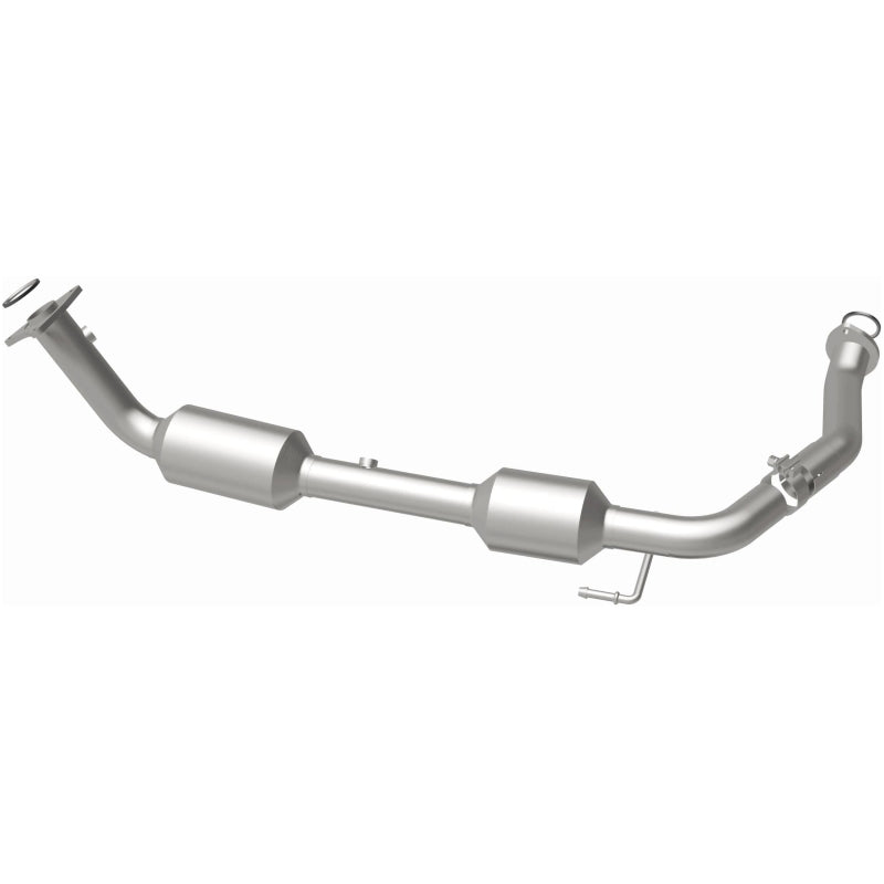 MagnaFlow 07-10 Toyota Tundra 5.7L Direct Fit Converter