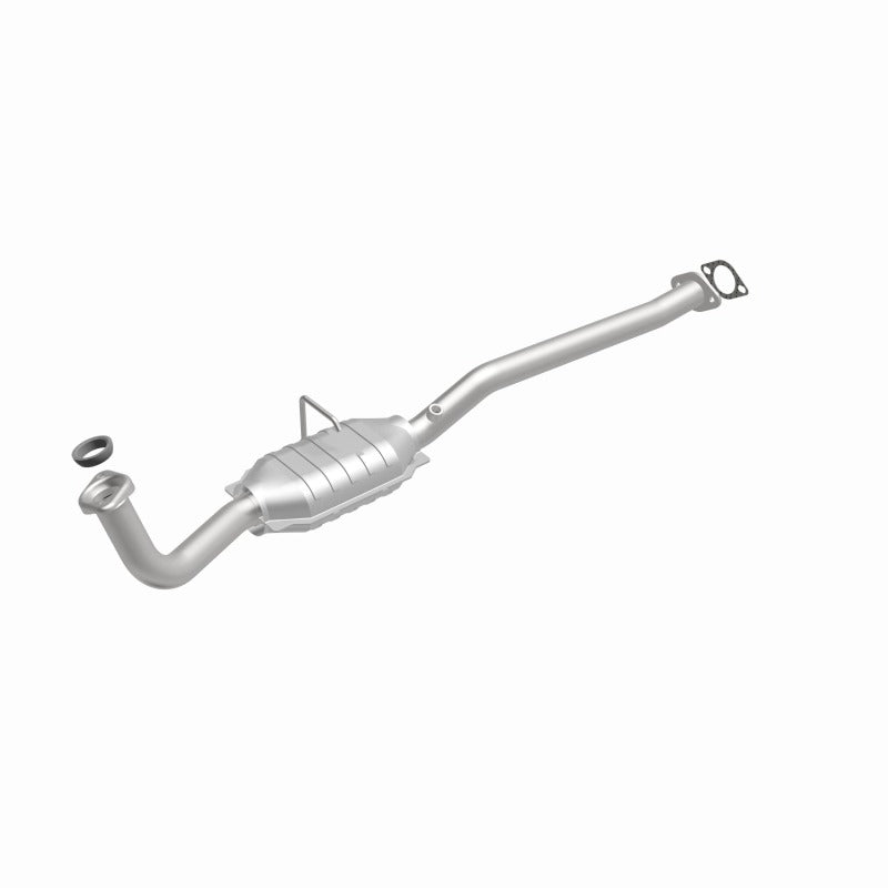MagnaFlow Direct Fit Catalytic Converter 98-01 Metro/Swift 1.3 rr OE