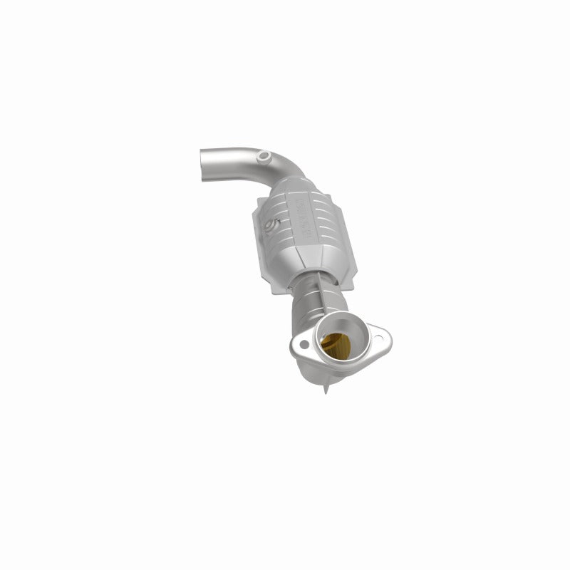 MagnaFlow Direct Fit Catalytic Converter F150 Truck 97-98 V8 4.6L 2W