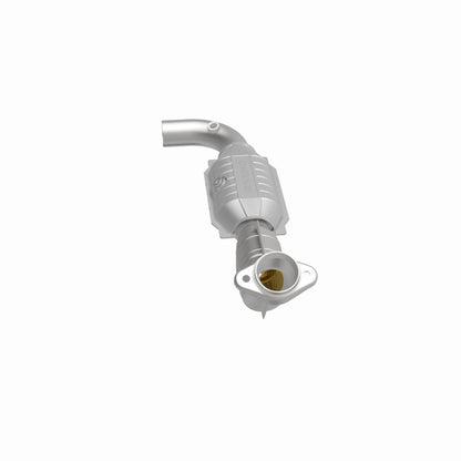 MagnaFlow Direct Fit Catalytic Converter F150 Truck 97-98 V8 4.6L 2W