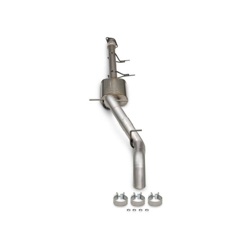 Flowmaster 23-25 GM Colorado 2.7T FlowFX Cat-Back SOR HIGH Exhaust System