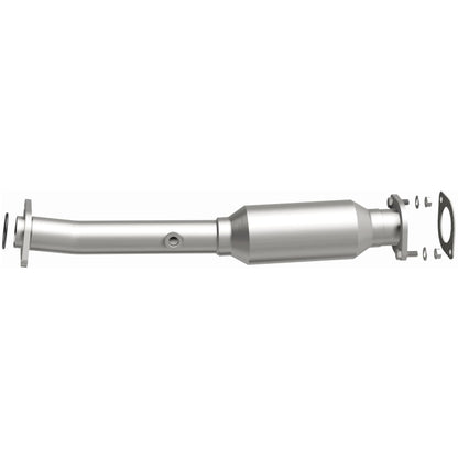 MagnaFlow 05-06 Nissan Titan 5.6L Direct Fit Converter
