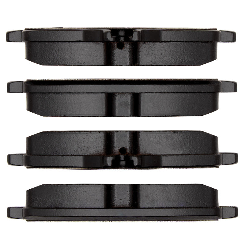 DFC 13-21 Mercedes-Benz SL550 Rear 4000 Hybridynamic Brake Pads