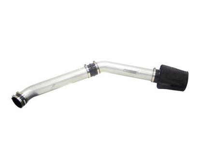 K&N Engineering K&N 03-06 G35 Coupe Silver Typhoon Short Ram Intake