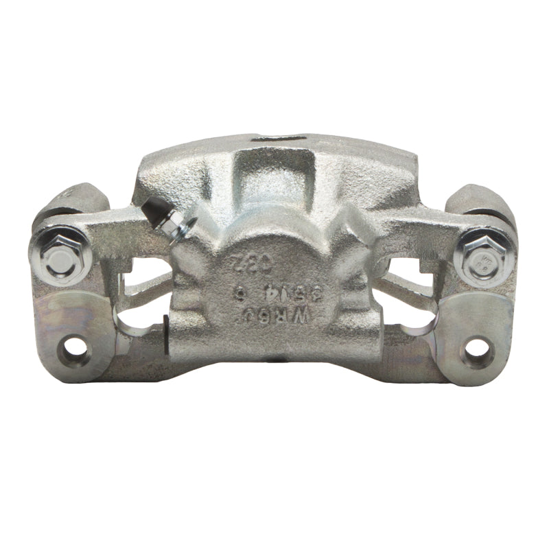 DFC 04-12 Mitsubishi Eclipse (Excl Turbo) Rear-R Premium Caliper - Silver Zinc Coated