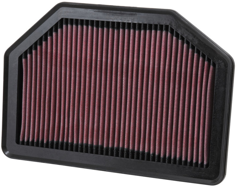 K&N Engineering K&N Replacement Air Filter 13 Hyundai Genesis Coupe 3.8L V6