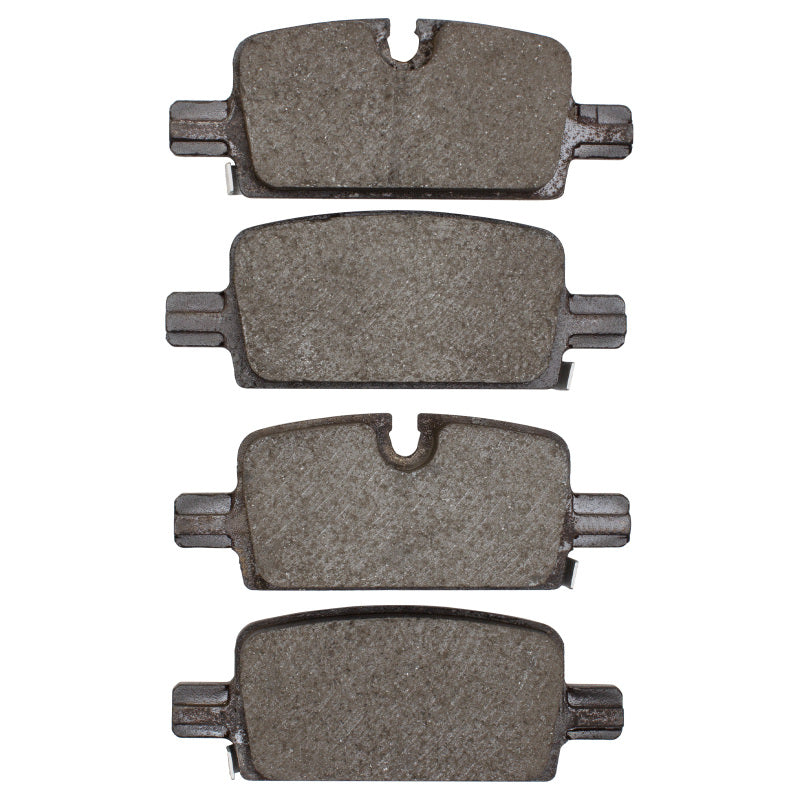 DFC 19-26 Chevrolet Silverado 1500 Rear 5000 Advanced Ceramic Brake Pads