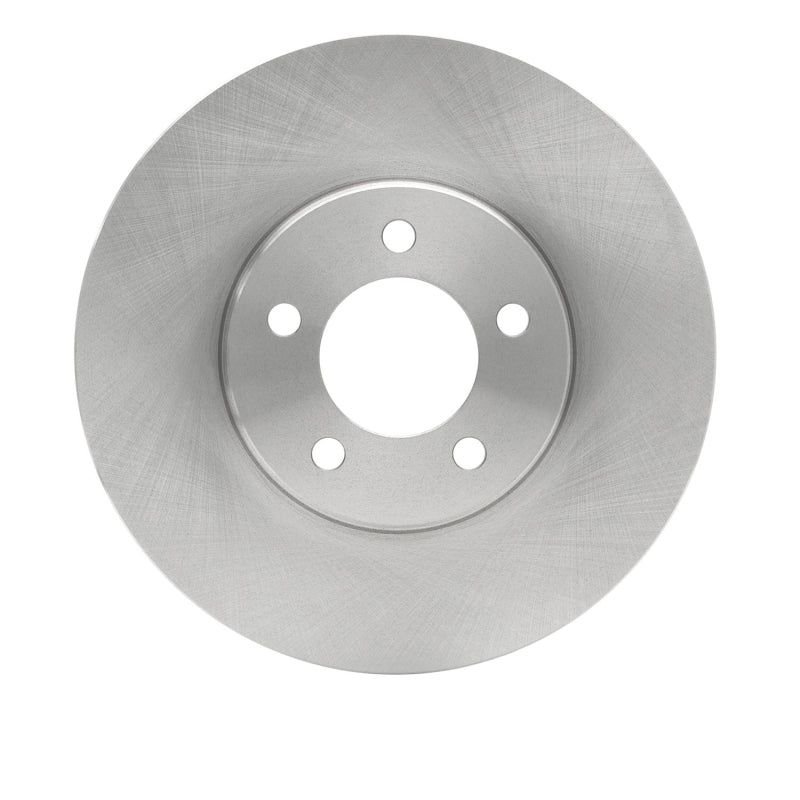 DFC 93-07 Ford Thunderbird Front Brake Rotor