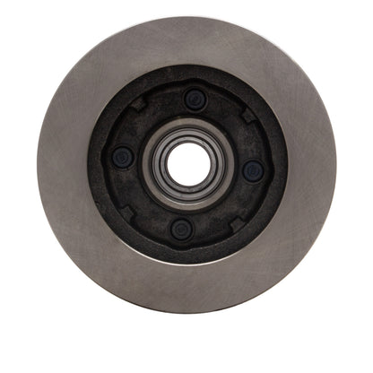 DFC 79-81 Ford Mustang Front Brake Rotor