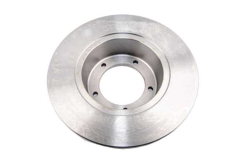DBA 1993 Land Rover Defender 110 Front Street Series Standard Rotor