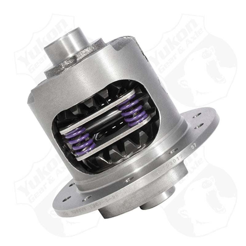 Yukon Gear & Axle Yukon Gear Duragrip Posi For 8.2in Buicks / Olds & Pontiac w/ 28 Spline Axles