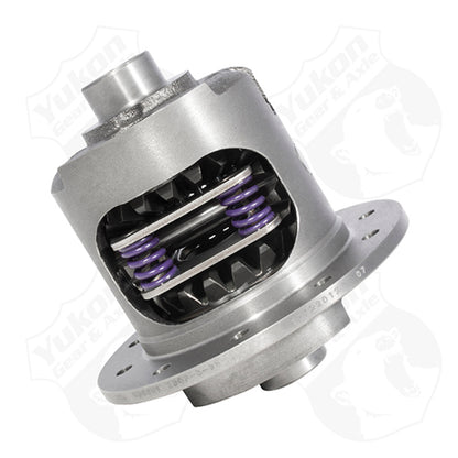Yukon Gear & Axle Yukon Gear Duragrip Posi For 8.2in Buicks / Olds & Pontiac w/ 28 Spline Axles