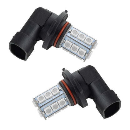 ORACLE Lighting Oracle H10/9145 18 LED Bulbs (Pair) - Amber