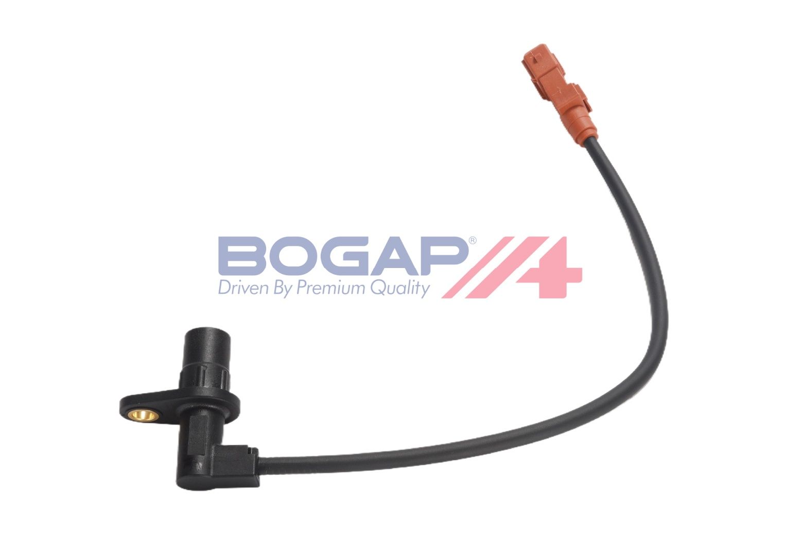 BOGAP P6115114 Sensor, Crankshaft Pulse