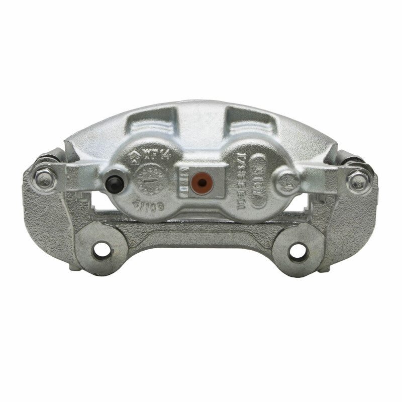 DFC 12-24 Chrysler Pacifica Front-L/Front-R Premium Caliper - Silver Zinc Coated