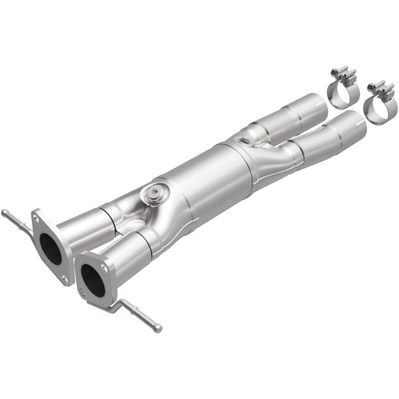 MagnaFlow Direct Fit Catalytic Converter 2013-2018 Ford Explorer 3.5