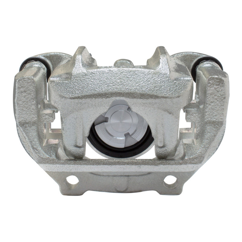 DFC 11-18 BMW X3 Rear-R Premium Caliper - Silver Zinc Coated