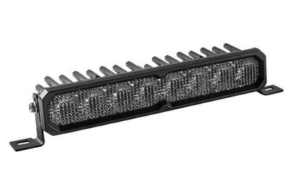 Diode Dynamics SS10 Sport White Flood Standard ABL (one)