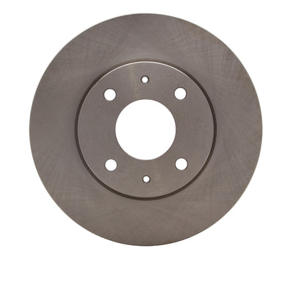 DFC 04-04 Mitsubishi Lancer Front Brake Rotor