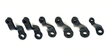 Fabtech 05-13 Ford F250/350 4WD Pitman Arm Nut