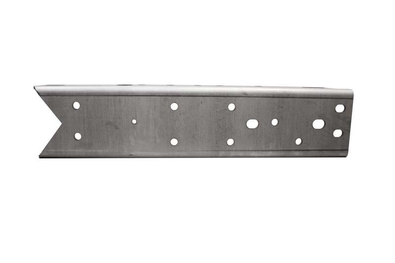 RustBuster Rust Buster 1988-1998 Chevrolet & GMC C/K 1500 & 2500 8ft Bed Rear Frame Section - Right