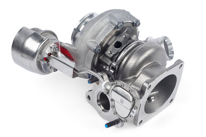 APR 17-19 Porsche 911 3.0T K04.3 GTS Turbocharger System