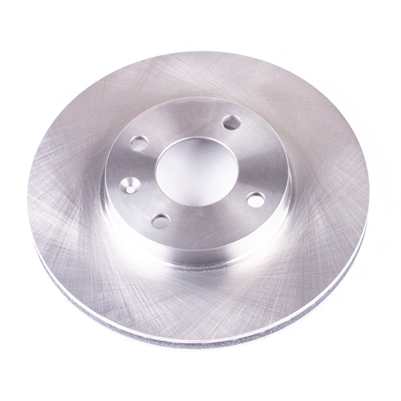 PowerStop Power Stop 16-19 Chevrolet Spark Front Autospecialty Brake Rotor