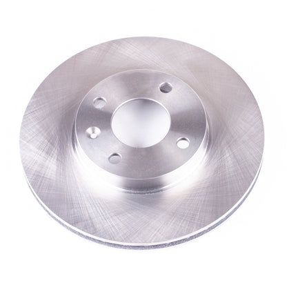 PowerStop Power Stop 16-19 Chevrolet Spark Front Autospecialty Brake Rotor