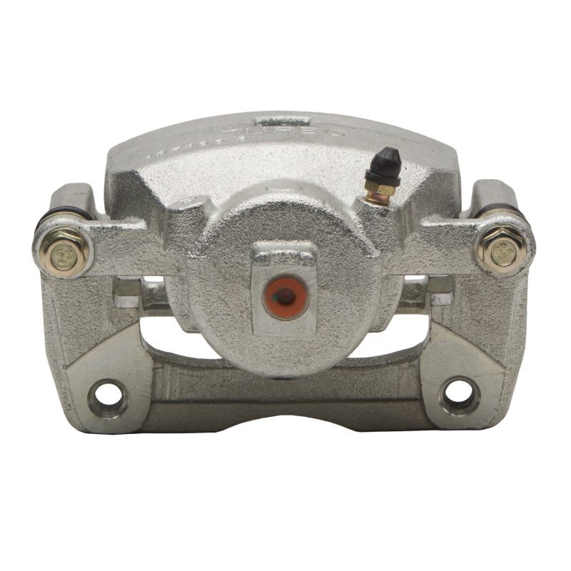 DFC 03-09 Chrysler PT Cruiser Front-R Premium Caliper - Silver Zinc Coated