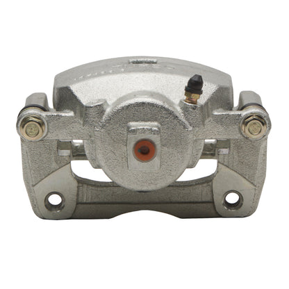 DFC 03-09 Chrysler PT Cruiser Front-R Premium Caliper - Silver Zinc Coated