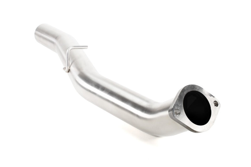 Perrin Performance PERRIN 22-25 Subaru BRZ / Toyota GR86 Midpipe Exhaust Section Stainless Steel 3in.