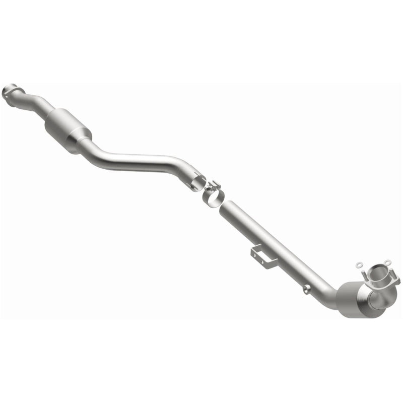 MagnaFlow 2005 Mercedes-Benz E320 3.2L Direct Fit Converter
