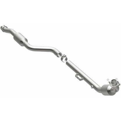 MagnaFlow 2005 Mercedes-Benz E320 3.2L Direct Fit Converter