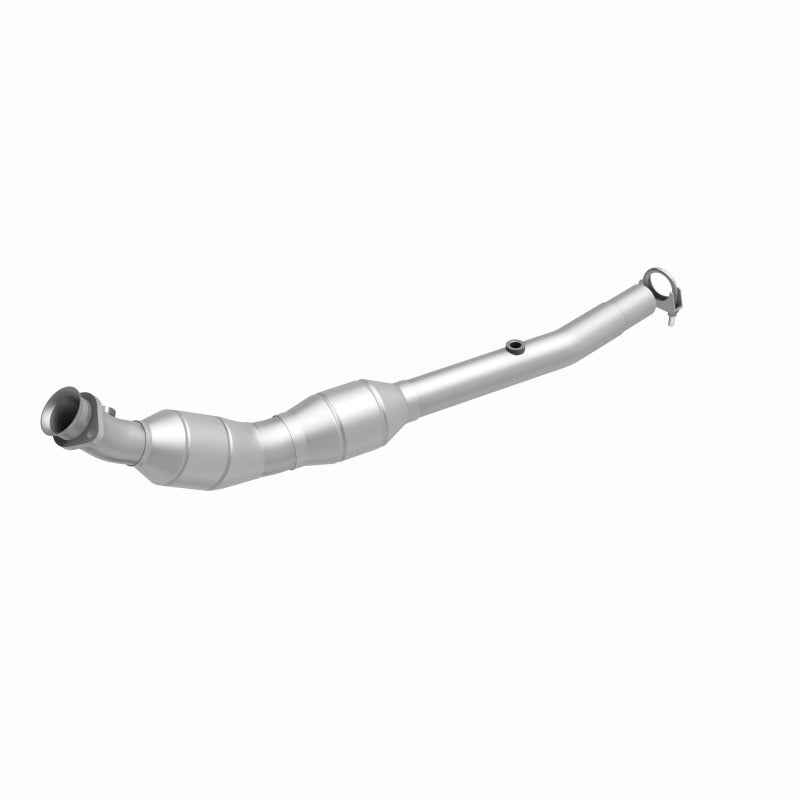 MagnaFlow Direct Fit Catalytic Converter 03-05 R Rover HSE4.4 P/S OE