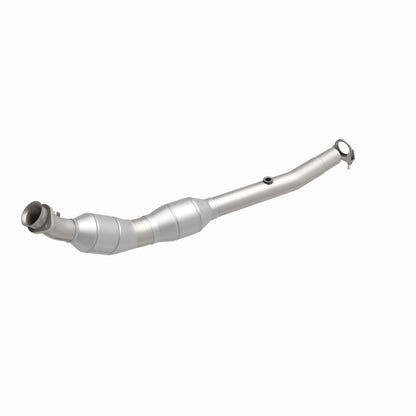 MagnaFlow Direct Fit Catalytic Converter 03-05 R Rover HSE4.4 P/S OE