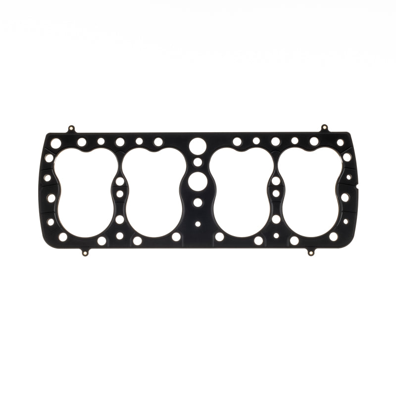 Cometic Gasket Cometic Ford 239 Flathead V8 .098in MLS Cylinder Head Gasket - 3.250in Bore - 24 Stud