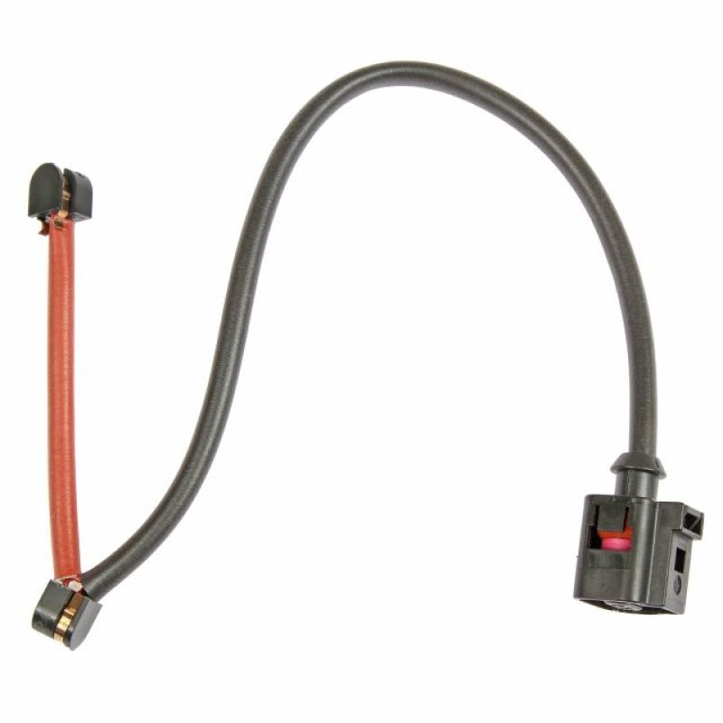 PowerStop Power Stop 05-12 Porsche 911 Front Right Euro-Stop Electronic Brake Pad Wear Sensor