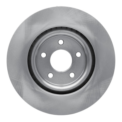 DFC 07-10 Chevrolet Cobalt Front Brake Rotor