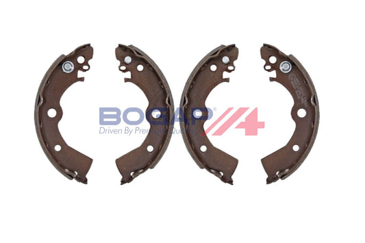 BOGAP N8213103 Brake Shoe Set | ML Performance Car Parts