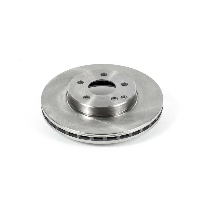 PowerStop Power Stop 03-11 Saab 9-3 Rear Autospecialty Brake Rotor