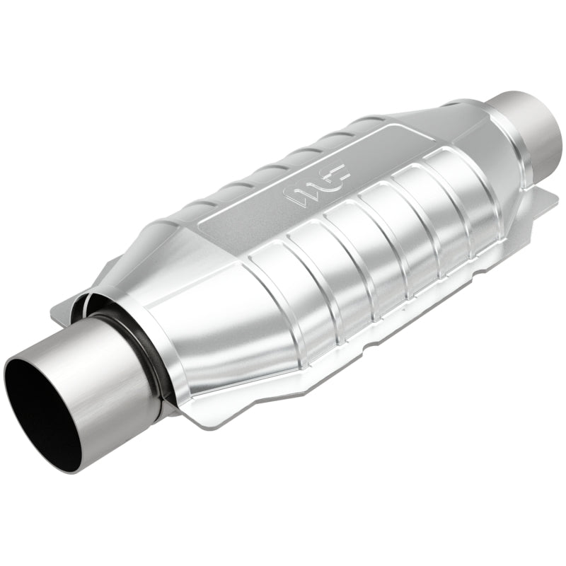MagnaFlow Converter Universal 2.50 CA