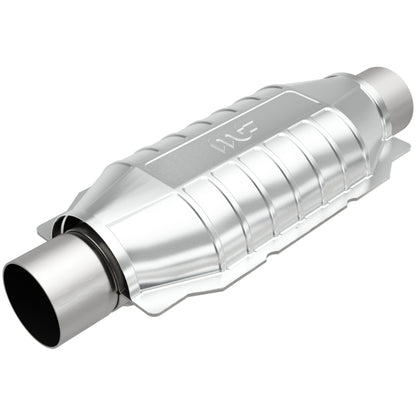 MagnaFlow Converter Universal 2.50 CA