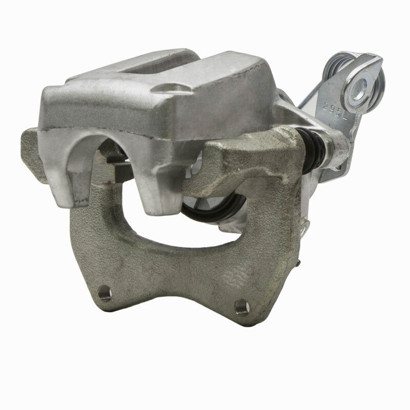 DFC 99-05 Audi S6 Rear-L Silver Zinc Coated Premium Caliper
