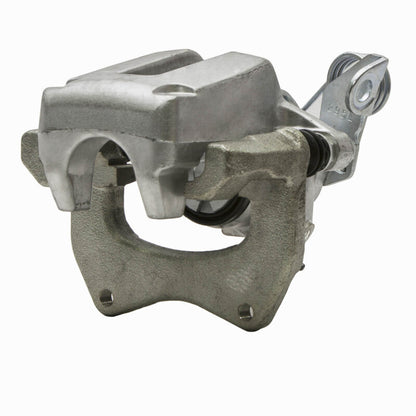 DFC 99-05 Audi S6 Rear-L Silver Zinc Coated Premium Caliper