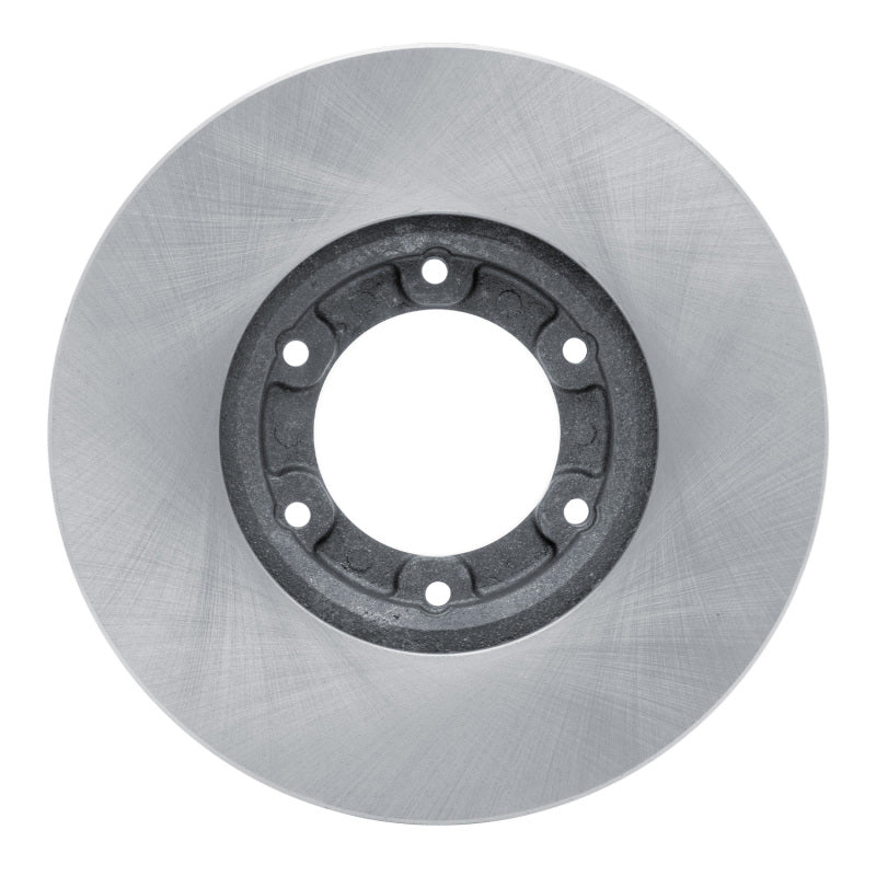 DFC 87-88 Toyota Pickup Front Brake Rotor