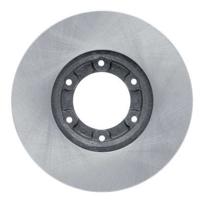 DFC 87-88 Toyota Pickup Front Brake Rotor