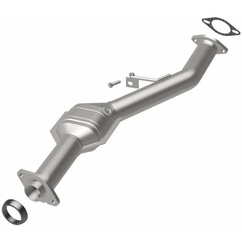 MagnaFlow 08-09 Subaru Impreza 2.5L Direct Fit Converter