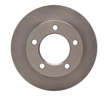 DFC 76-93 Ford Bronco Front Brake Rotor