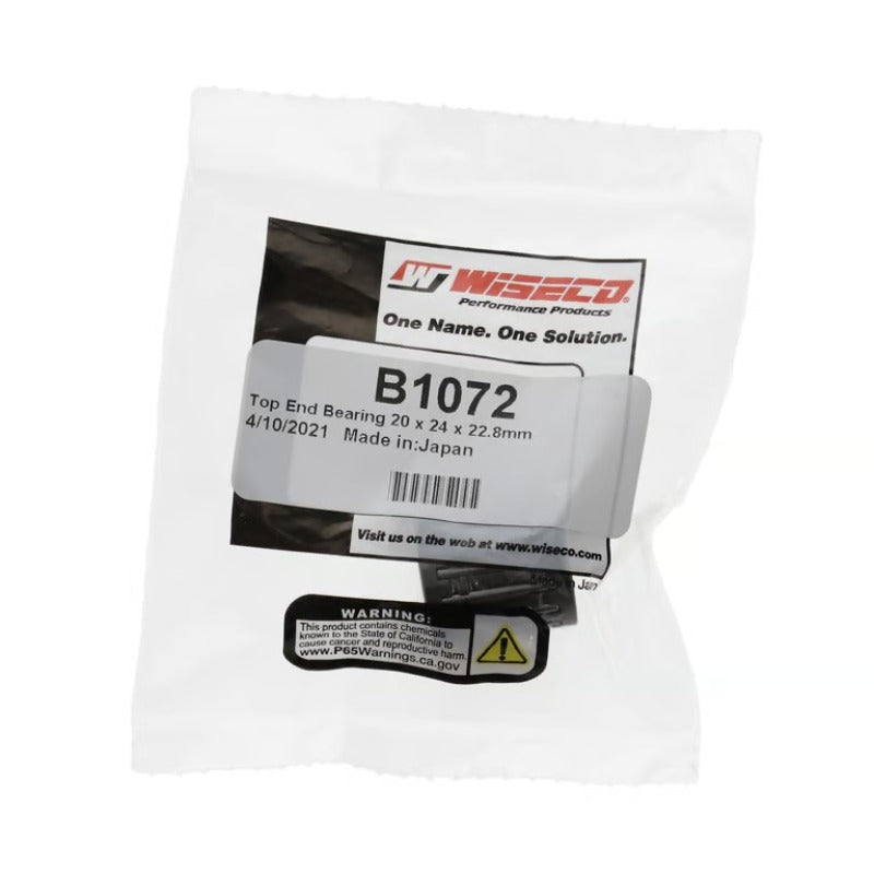 Wiseco 20 x 24 x 22.8mm Top End Bearing